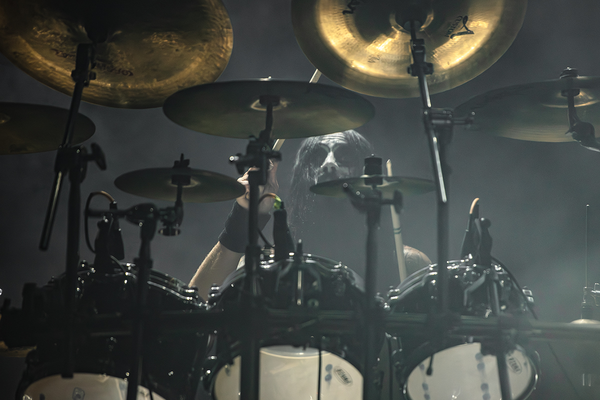 Pestilence - 1349 - Cancer